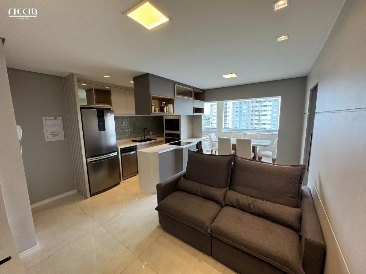 Apartamentocom 2 quartos à venda em Parque Industrial São José dos Campos