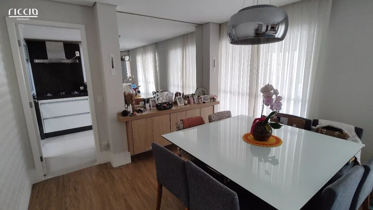 Apartamentocom 3 quartos à venda em Jardim Esplanada São José dos Campos