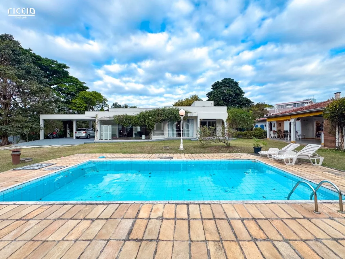 Casa em condomíniocom 3 quartos à venda em Bosque dos Eucaliptos São José dos Campos