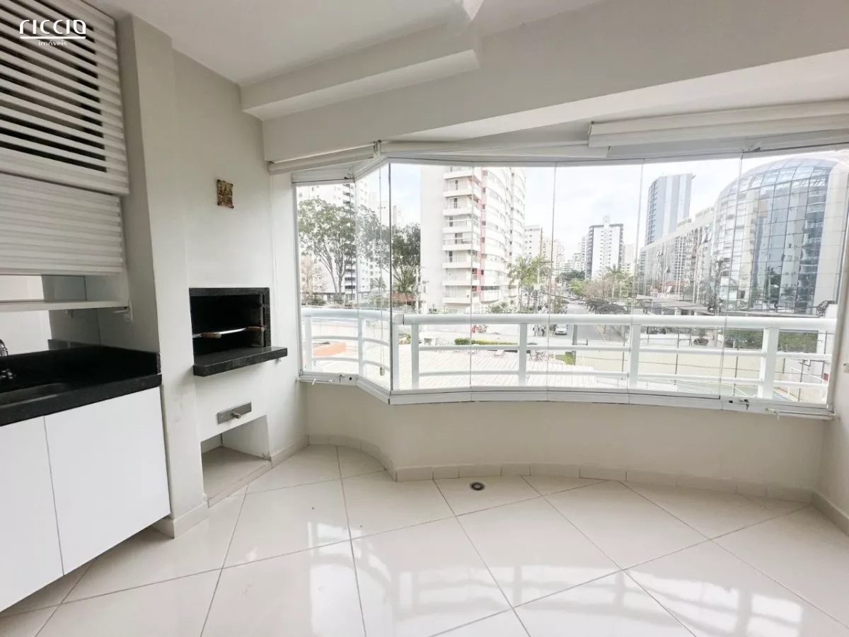 Apartamentocom 2 quartos à venda em Jardim Aquarius São José dos Campos
