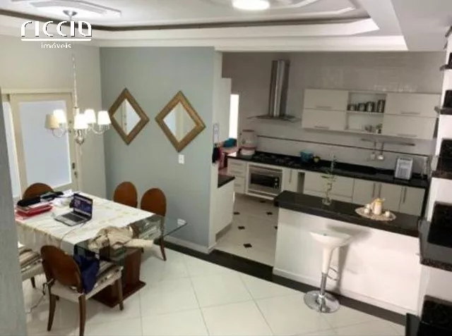 Casacom 3 quartos à venda em Villa Branca Jacareí