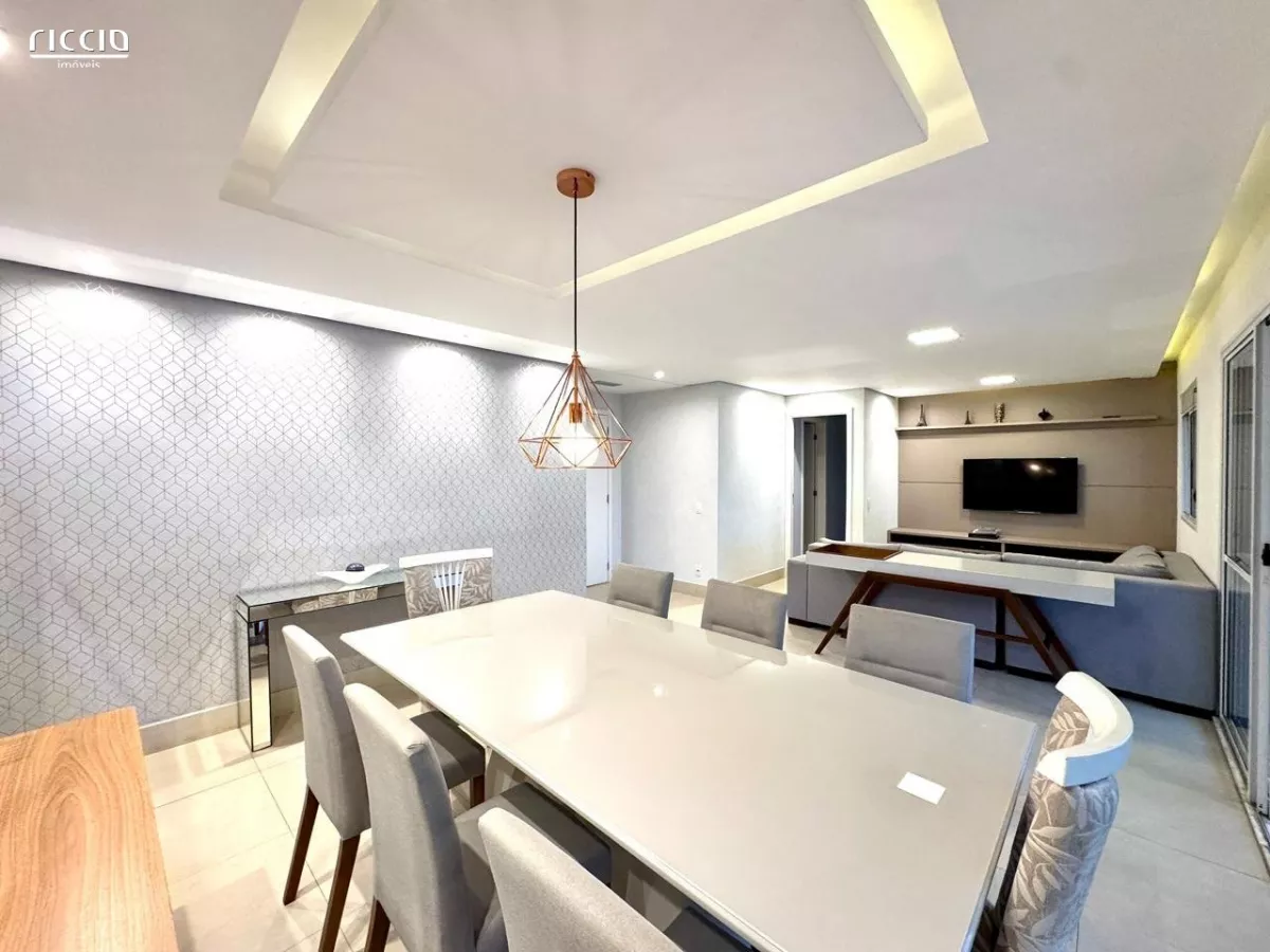 Apartamentocom 3 quartos à venda em Vila Ema São José dos Campos