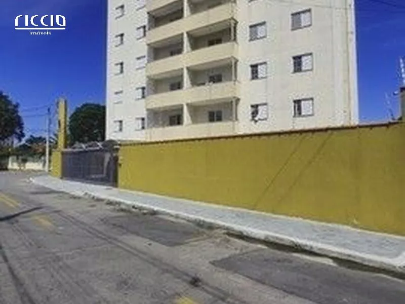 Apartamentocom 2 quartos à venda em Jardim Valparaíba São José dos Campos