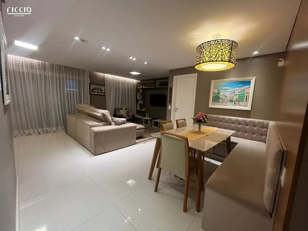 Apartamentocom 3 quartos à venda em Jardim Aquarius São José dos Campos