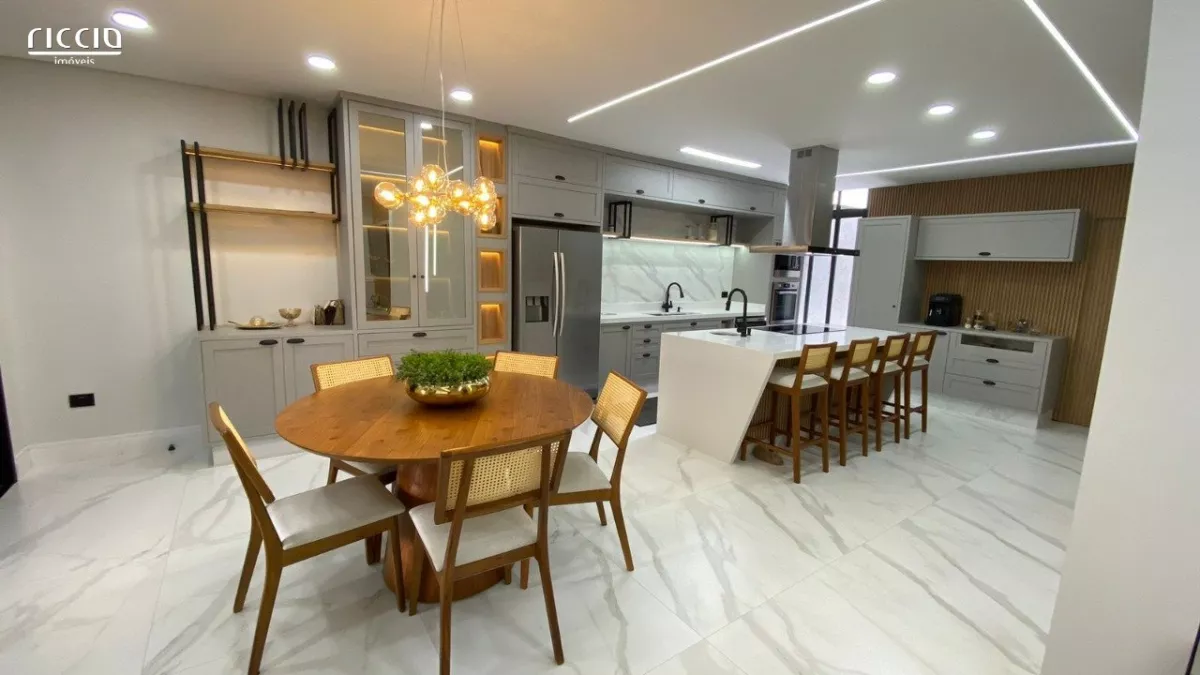 Casacom 3 quartos à venda em Jardim Oriente São José dos Campos