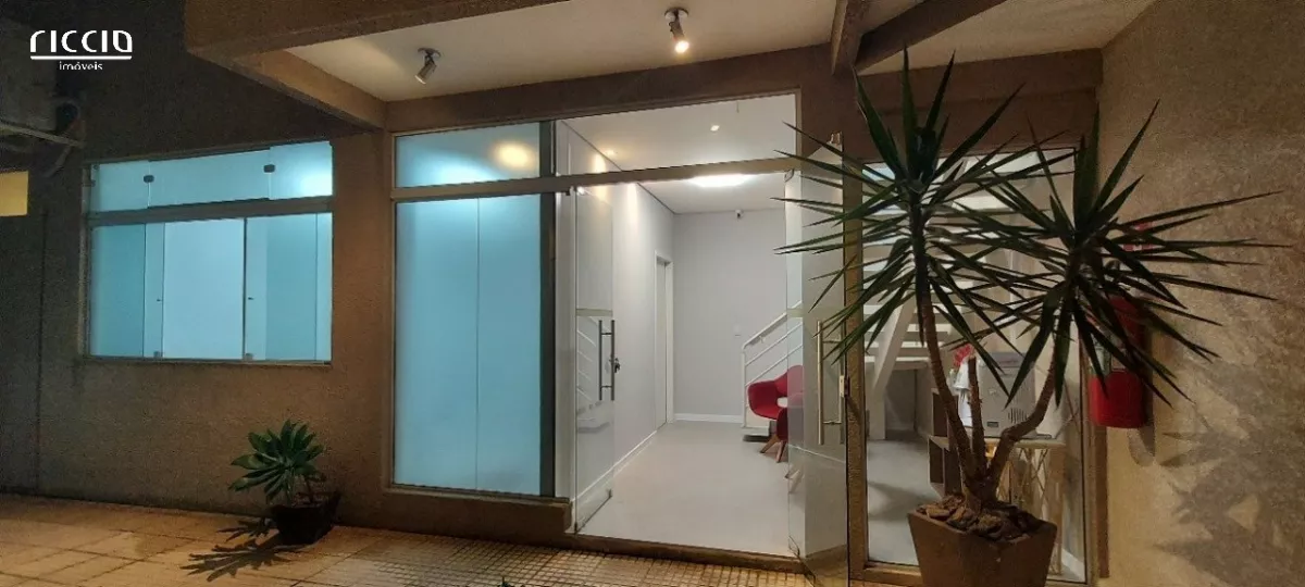 Casa comercial à venda em Jardim Maringá São José dos Campos