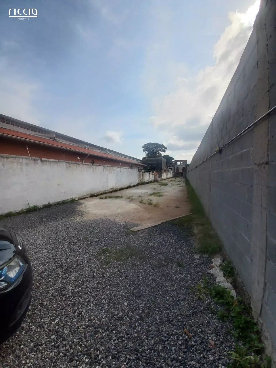 Terreno à venda em Centro São José dos Campos