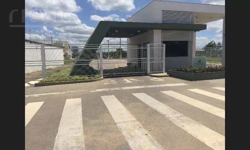 Empreendimento à venda em Parque Senhor do Bonfim Taubaté