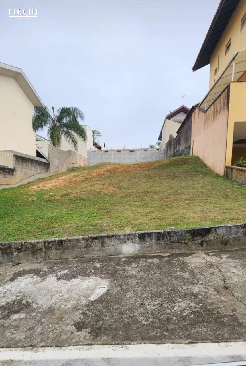 Terreno à venda em Urbanova São José dos Campos