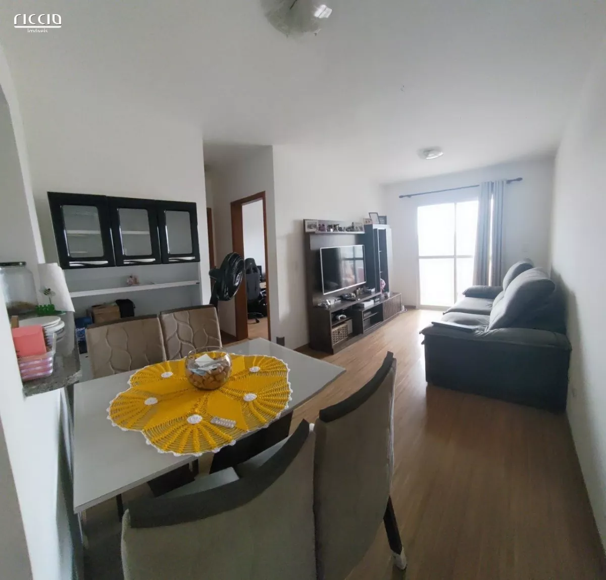 Apartamentocom 2 quartos à venda em Parque Industrial São José dos Campos