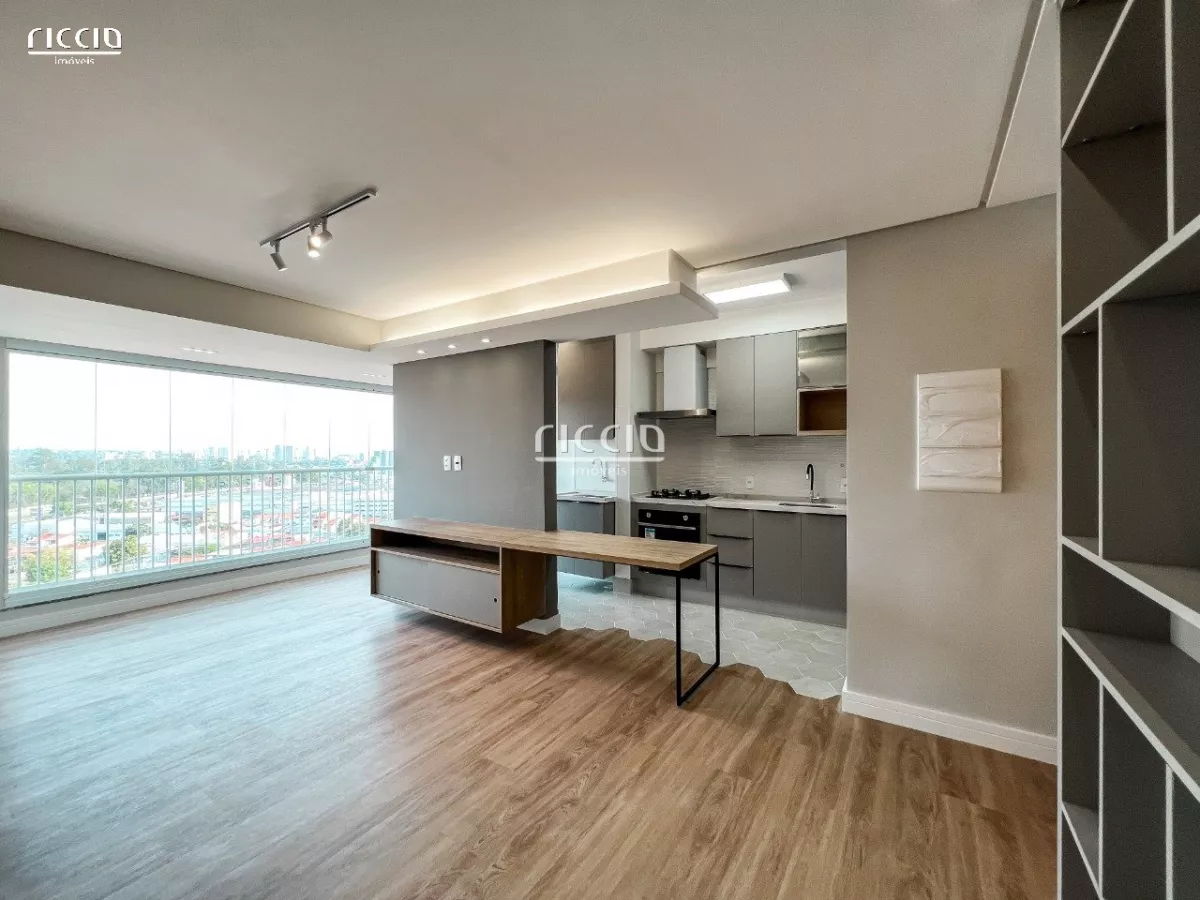 Apartamentocom 2 quartos à venda em Jardim Augusta São José dos Campos