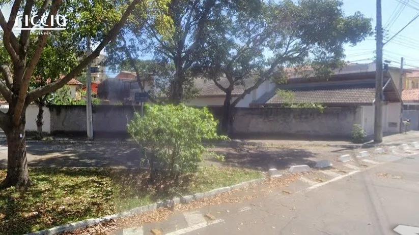 Terreno à venda em Jardim das Indústrias São José dos Campos