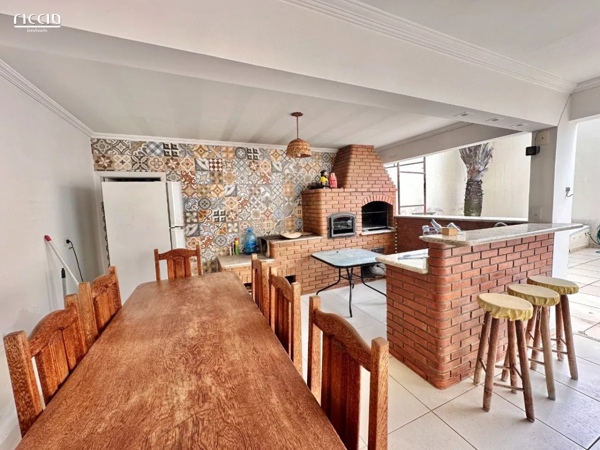 Casa em condomíniocom 3 quartos à venda em Jardim San Marino São José dos Campos