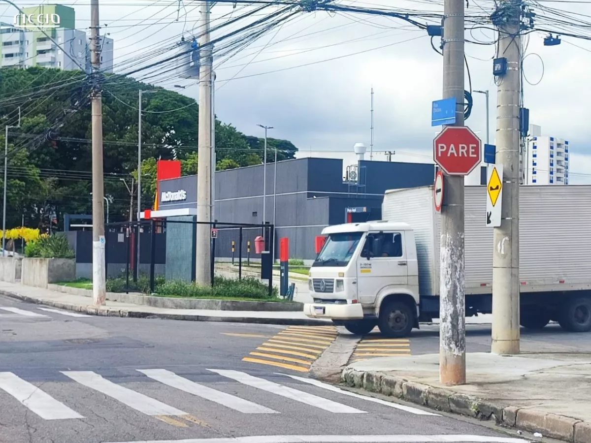 Casacom 3 quartos à venda em Parque Industrial São José dos Campos