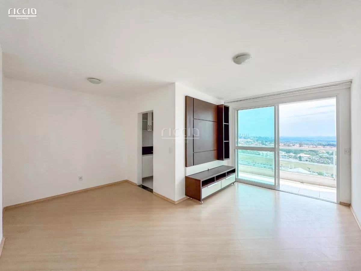 Apartamentocom 1 quarto à venda em Jardim das Colinas São José dos Campos