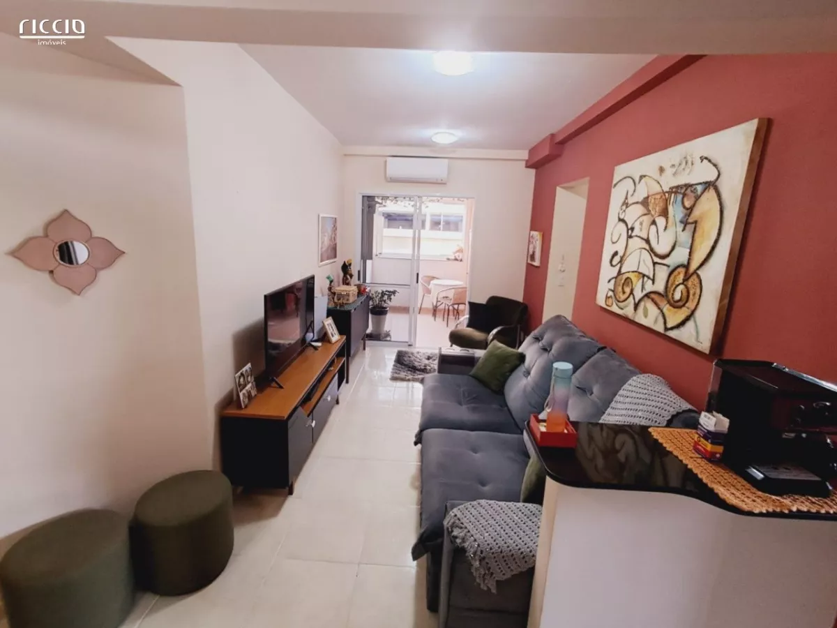 Apartamentocom 3 quartos à venda em Vila Ema São José dos Campos