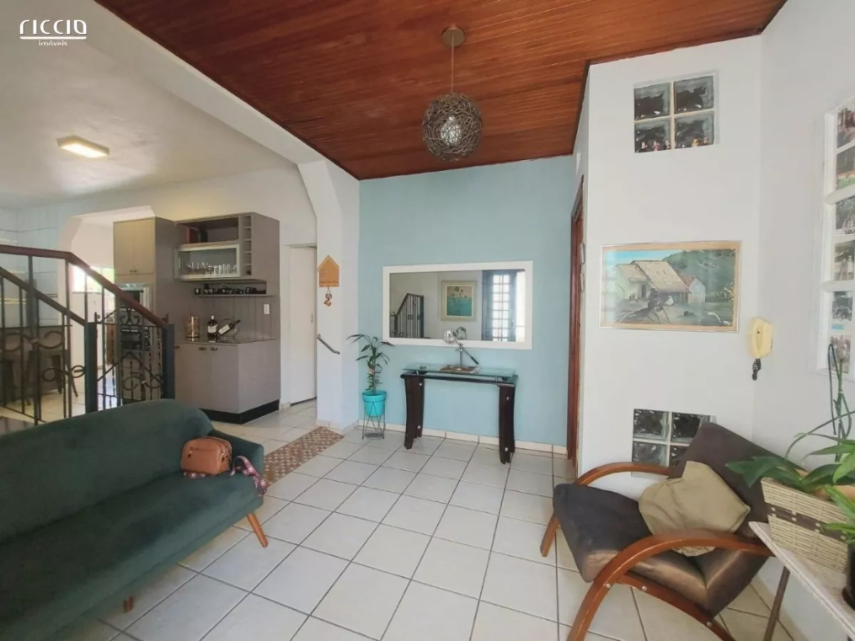 Casacom 4 quartos à venda em Parque Industrial São José dos Campos