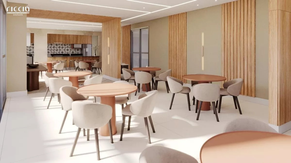 Apartamentocom 3 quartos à venda em Vila Ema São José dos Campos