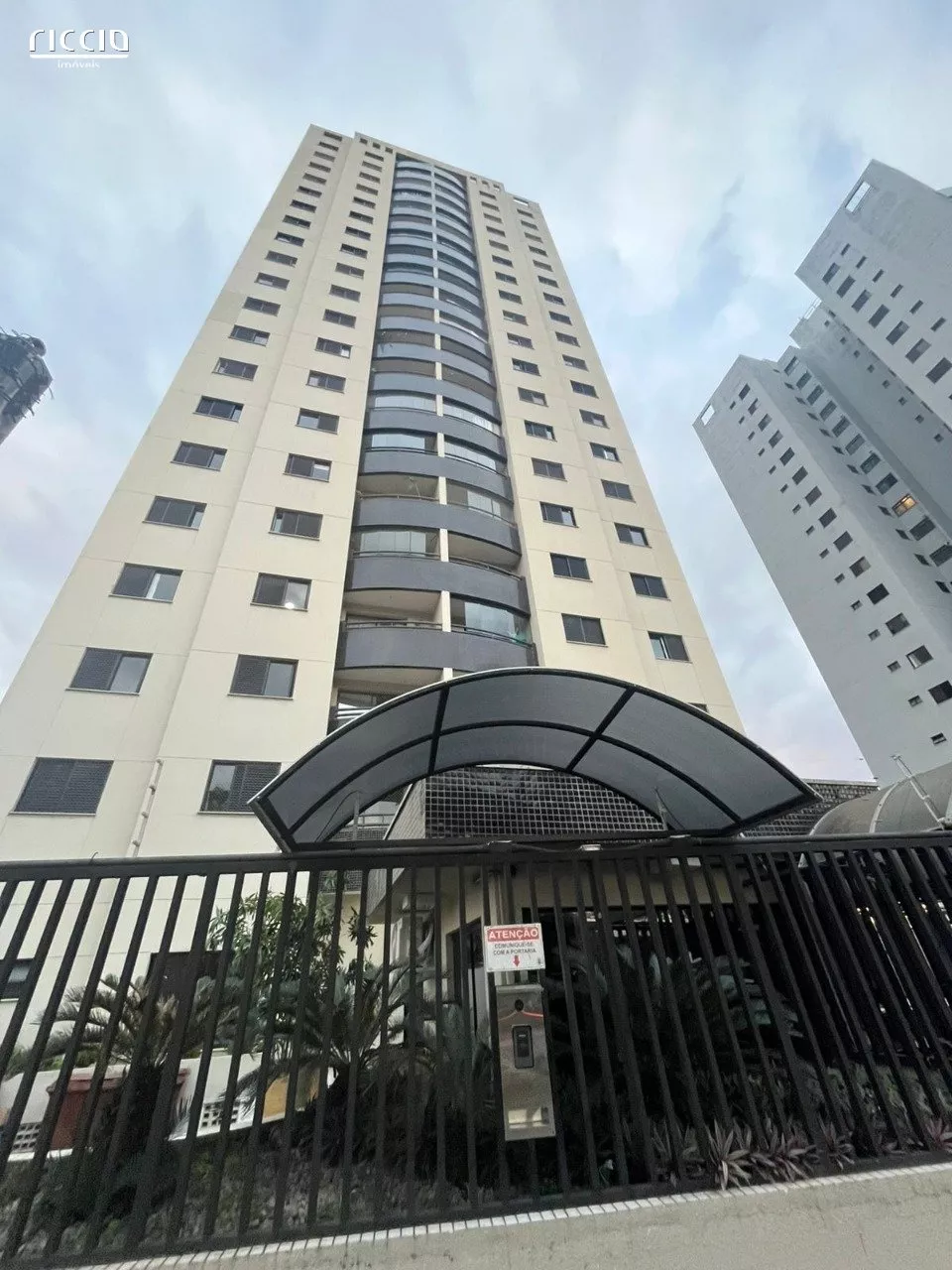 Apartamentocom 3 quartos à venda em Bosque dos Eucaliptos São José dos Campos