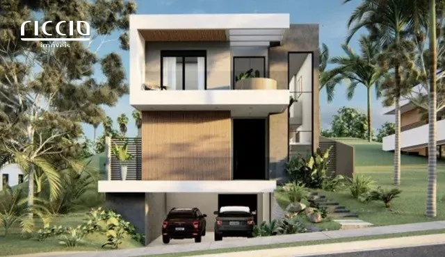 Terreno à venda em Urbanova São José dos Campos