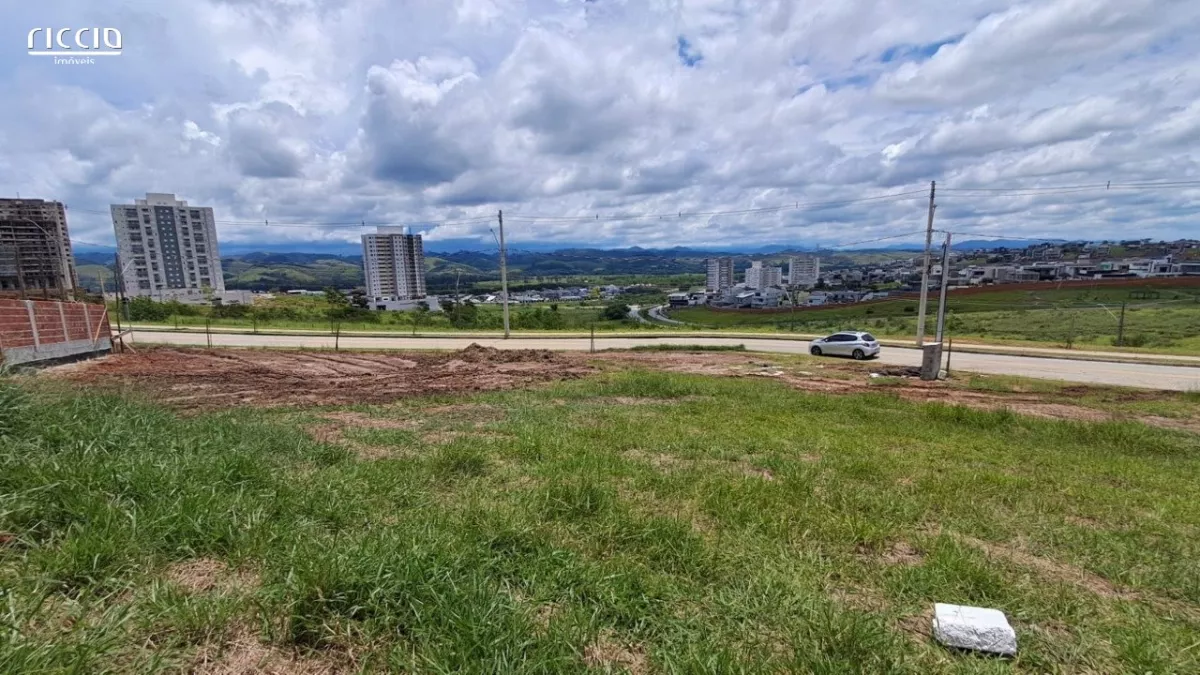 Terreno à venda em Urbanova São José dos Campos