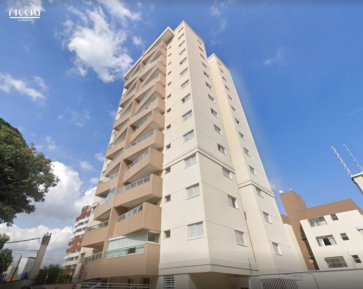 Empreendimento à venda em Jardim São Dimas São José dos Campos