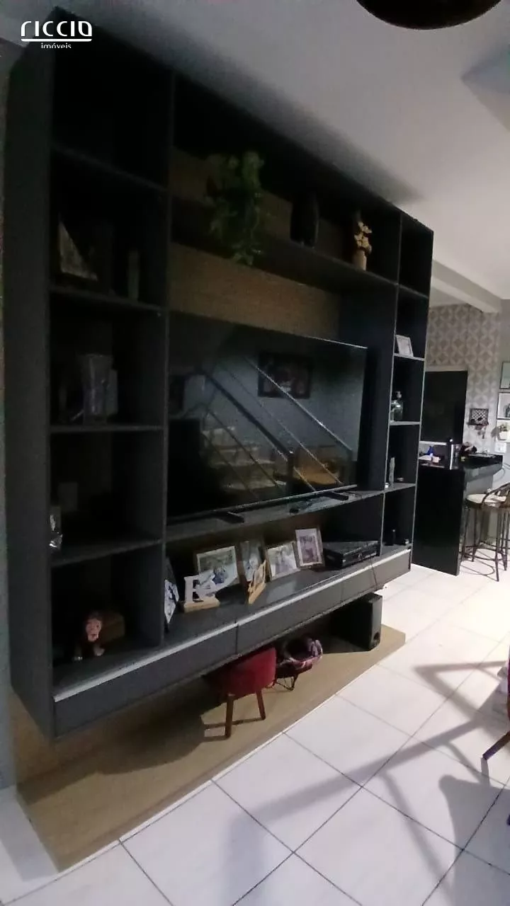 Casa em condomíniocom 3 quartos à venda em Jardim Uirá São jose dos Campos