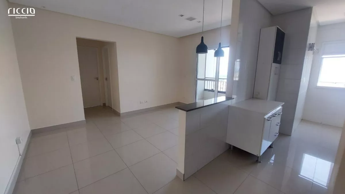 Apartamentocom 2 quartos à venda em Jardim Bela Vista São José dos Campos