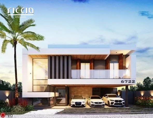 Terreno à venda em Urbanova São José dos Campos