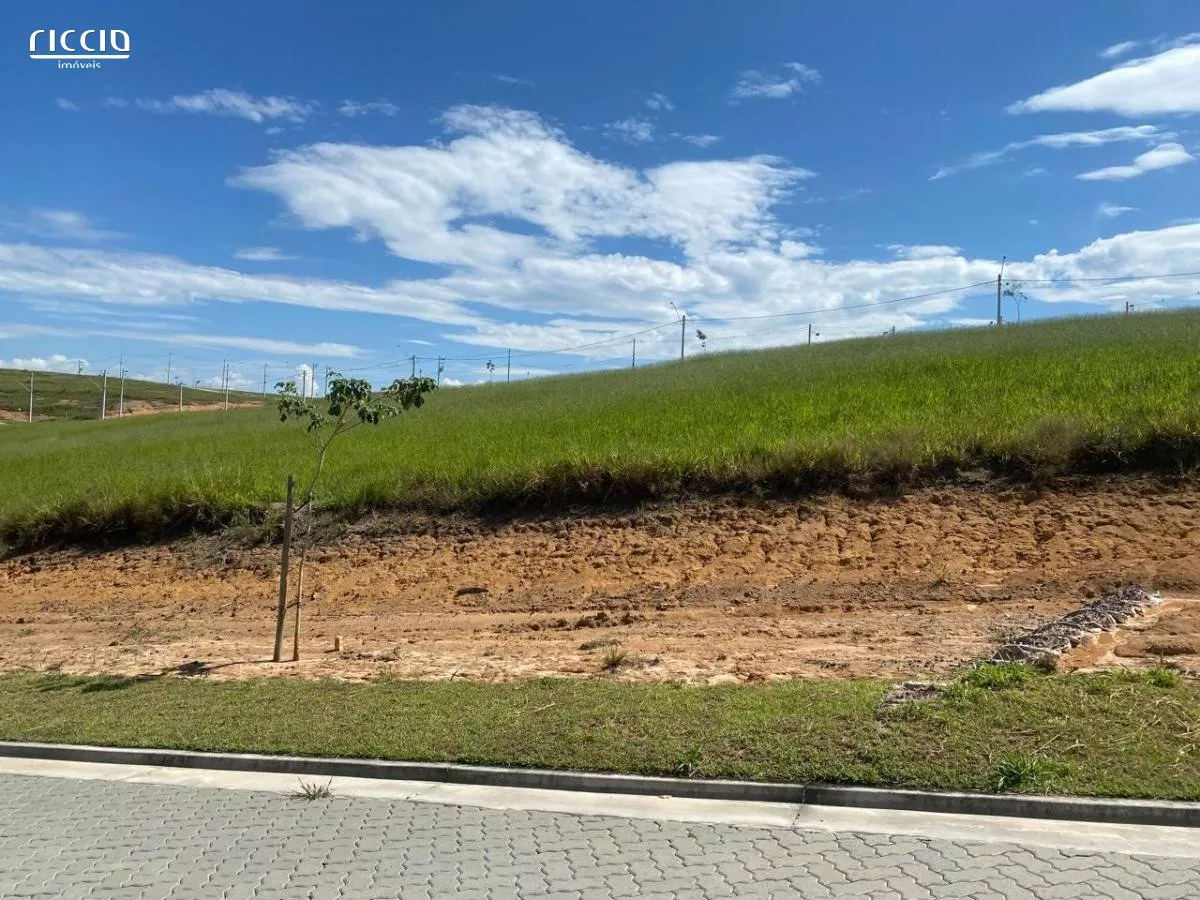 Terreno à venda em Urbanova São José dos Campos