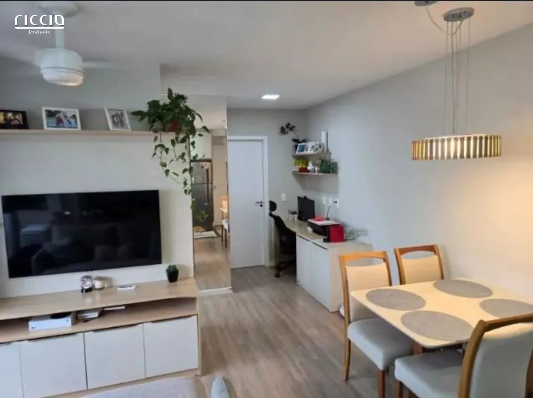 Apartamentocom 2 quartos à venda em Jardim Satélite São José dos Campos