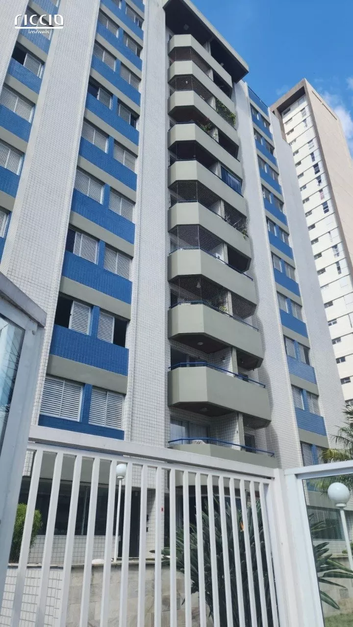 Empreendimento à venda em Vila Adyana São José dos Campos