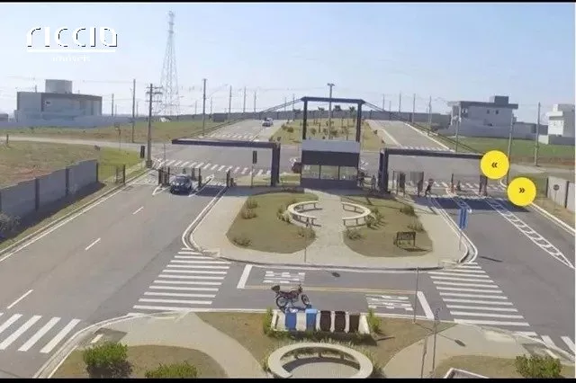 Terreno à venda em Loteamento Floresta São José dos Campos