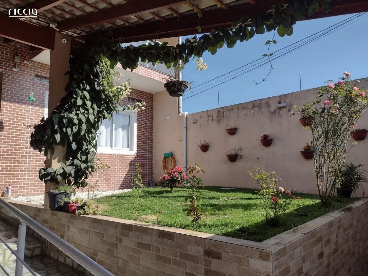 Casacom 4 quartos à venda em Villa Branca Jacareí