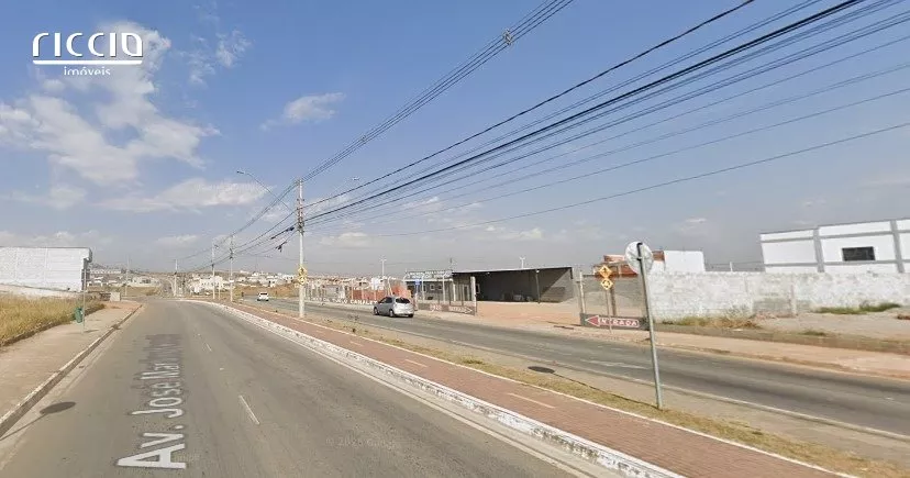 Terreno à venda em Setville Altos de São José São José dos Campos
