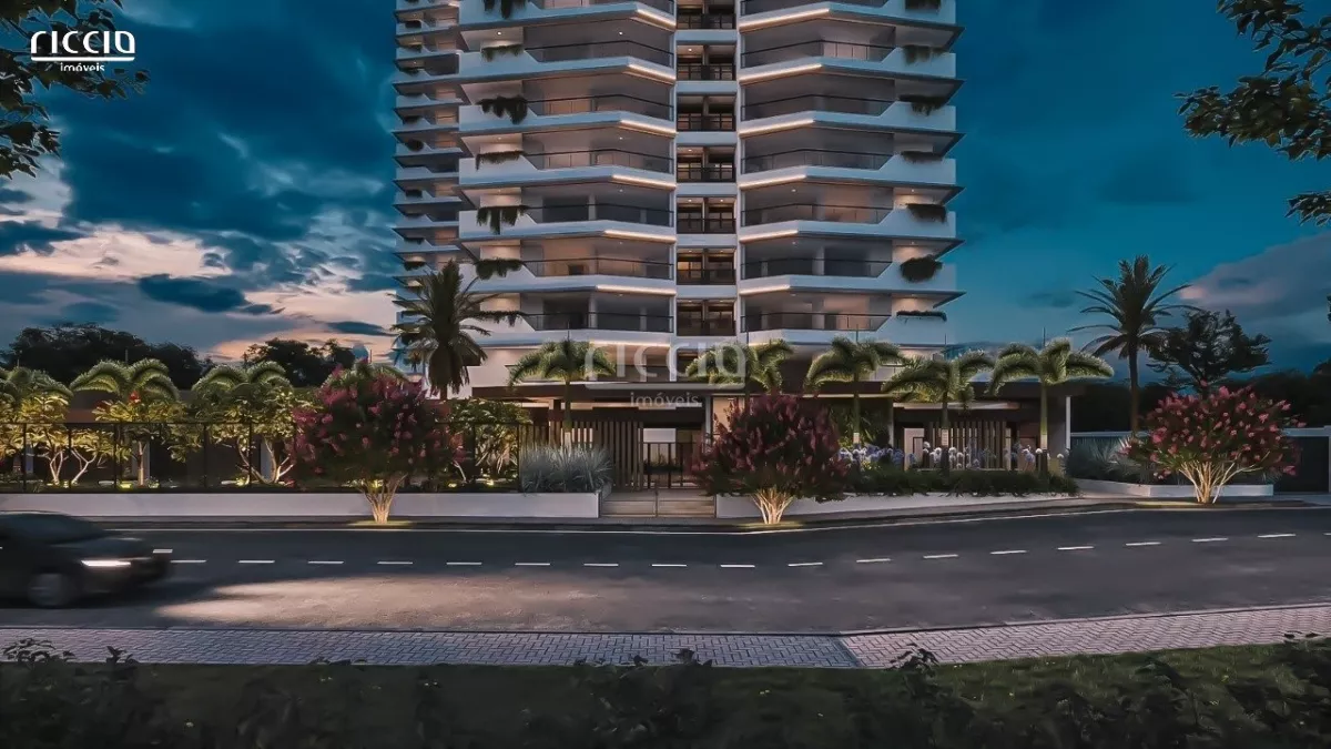 Apartamentocom 3 quartos à venda em Jardim Aquarius São José dos Campos