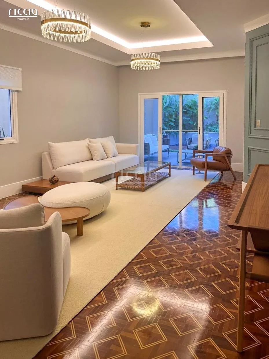 Casa em condomíniocom 4 quartos à venda em Urbanova São José dos Campos