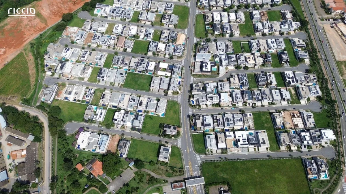 Terreno à venda em Urbanova São José dos Campos