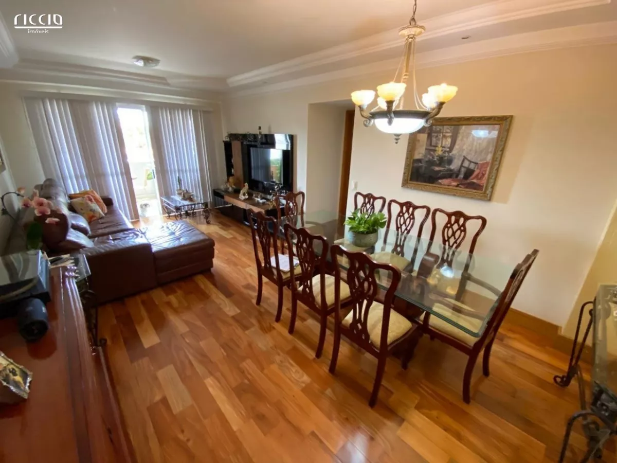 Apartamentocom 4 quartos à venda em Jardim das Colinas São José dos Campos