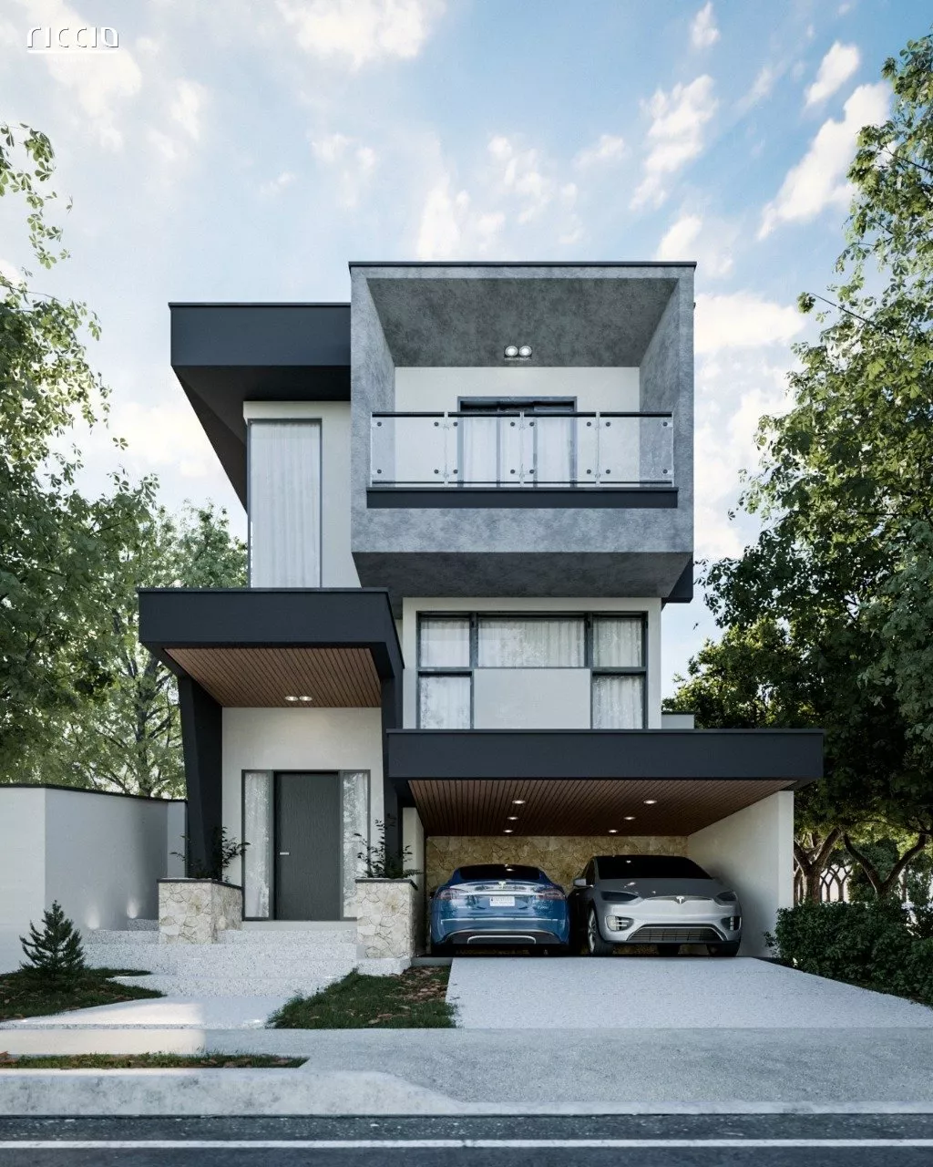 Casa em condomíniocom 4 quartos à venda em Urbanova São José dos Campos