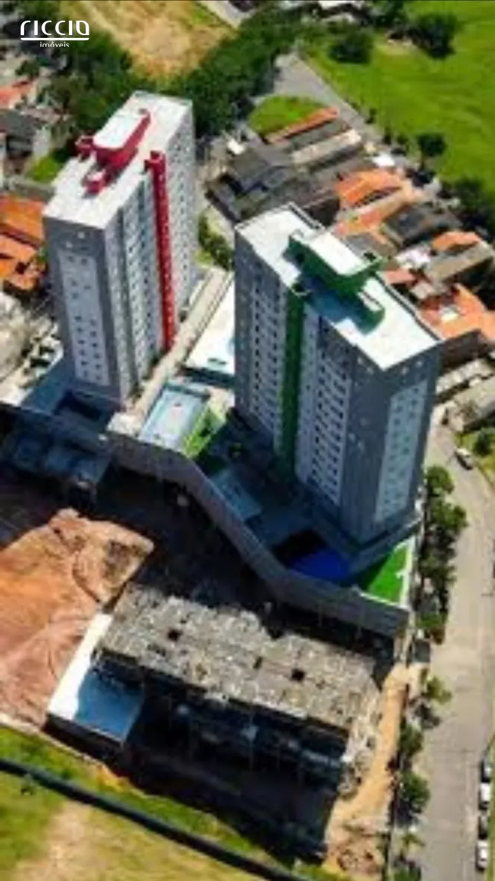 Empreendimento à venda em Jardim Flamboyant São José dos Campos