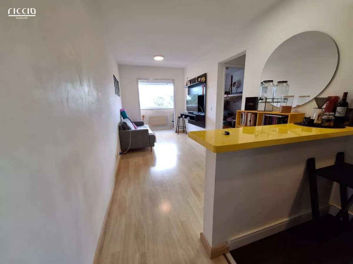 Apartamentocom 2 quartos à venda em Urbanova São José dos Campos