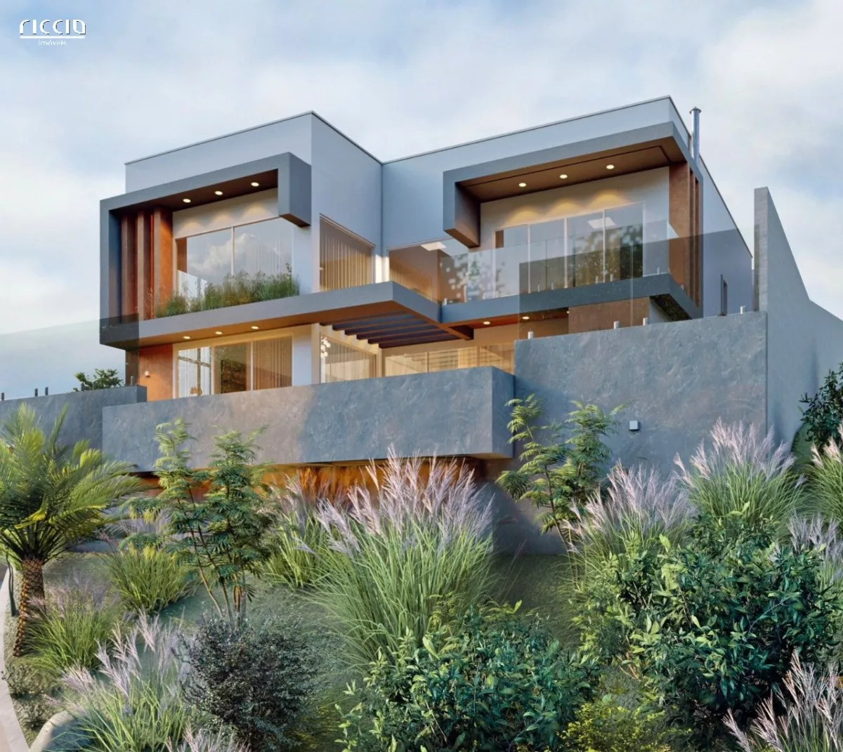 Casa em condomíniocom 4 quartos à venda em Urbanova São José dos Campos