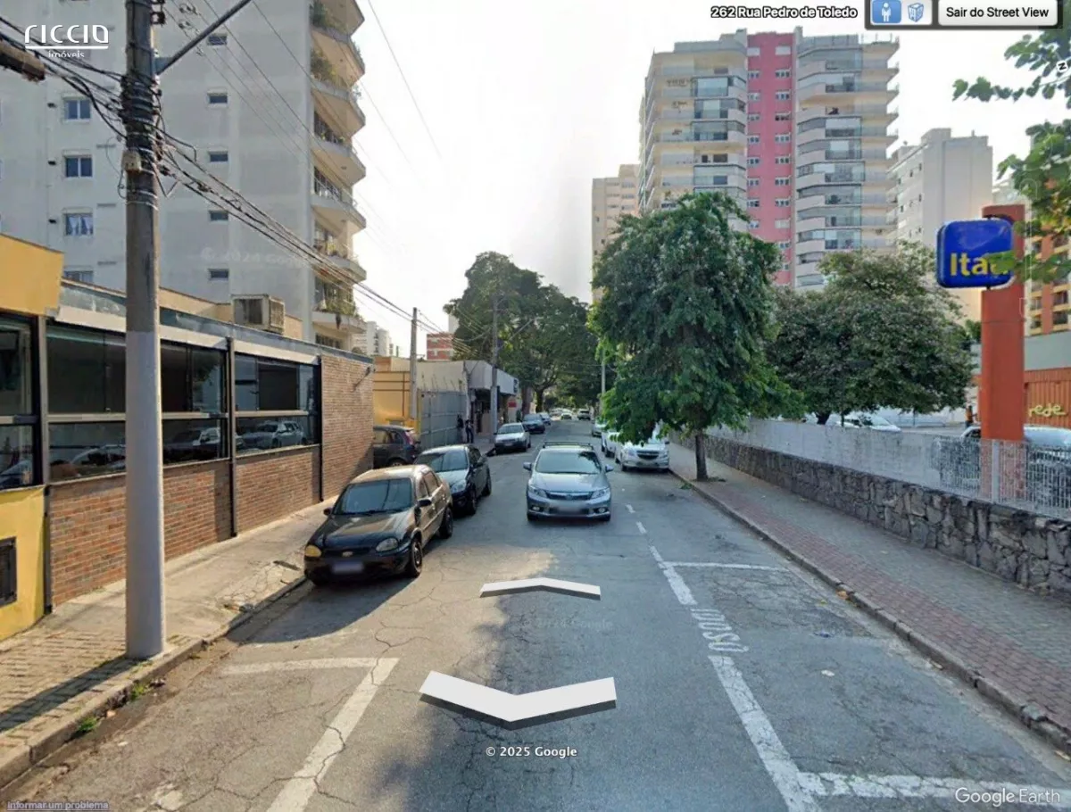 Ponto comercial à venda em Vila Adyana São José dos Campos