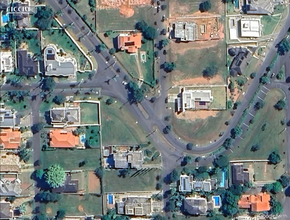 Terreno à venda em Parque Mirante Do Vale Jacareí