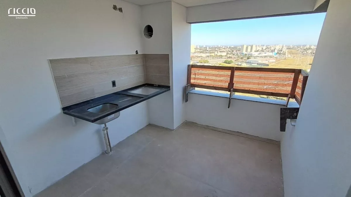 Apartamentocom 2 quartos à venda em Vila Ema São José dos Campos