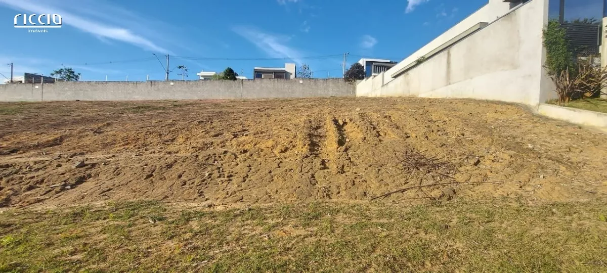 Terreno à venda em Urbanova São José dos Campos