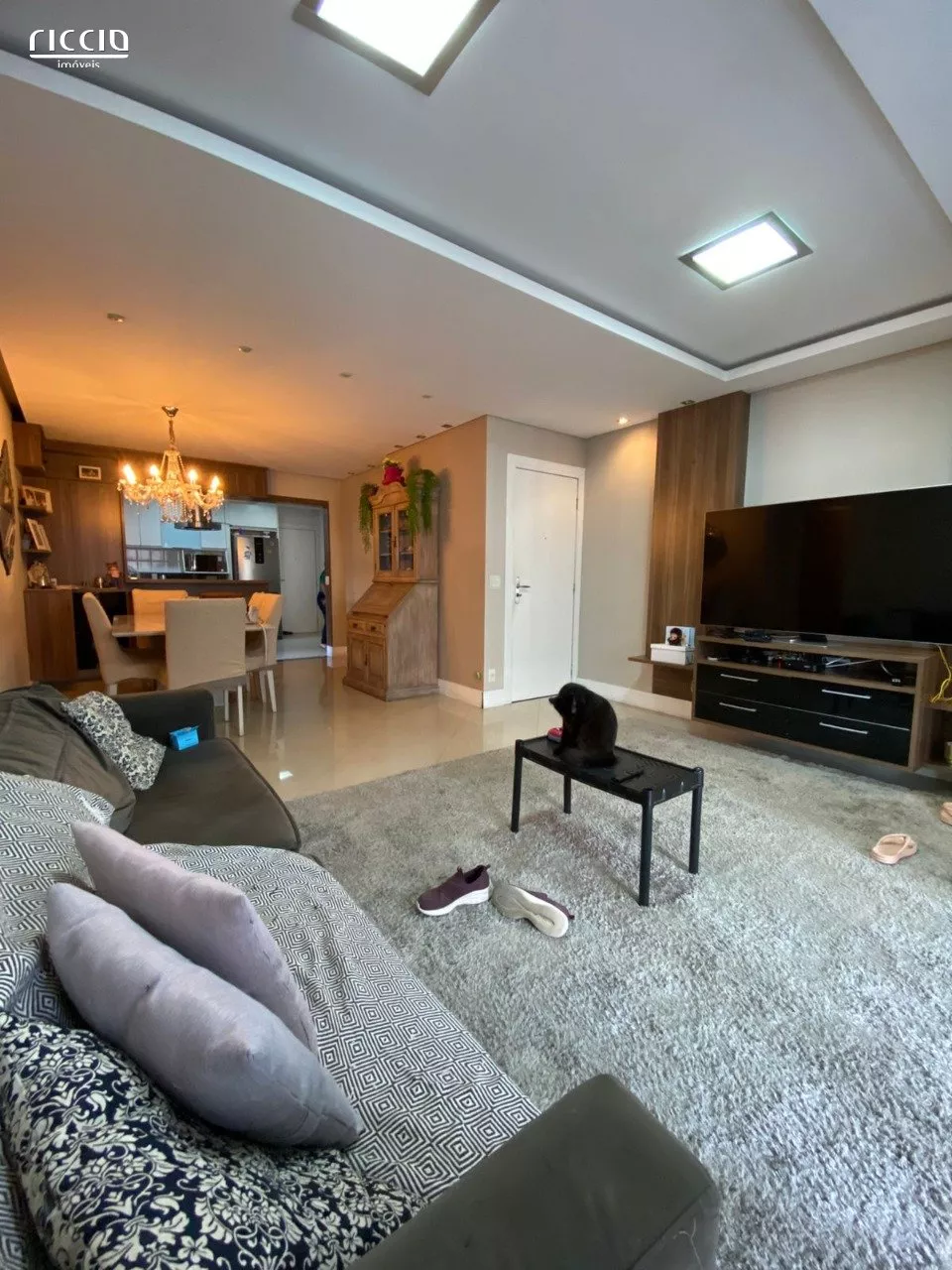 Apartamentocom 4 quartos à venda em Jardim Aquarius São José dos Campos