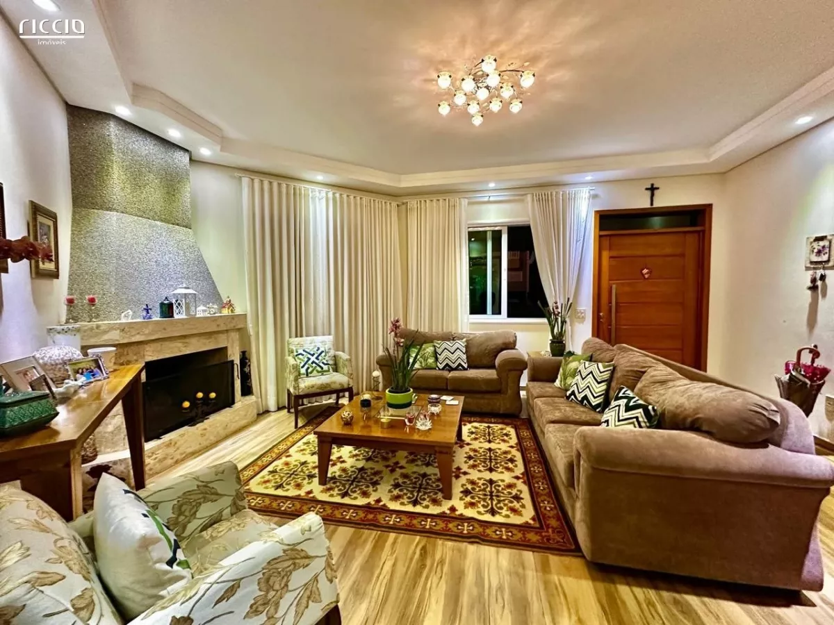 Casa em condomíniocom 4 quartos à venda em Condomínio Residencial Mirante do Vale Jacareí