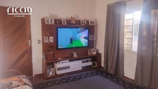 Casacom 3 quartos à venda em Cidade Morumbi São José dos Campos